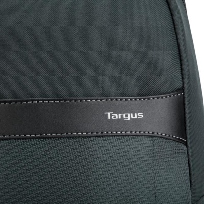 Rucsac laptop Geolite Essential, pentru laptopuri de 15.6" sau mai mici, capacitate 26 de litri, material nylon;PU, dimensiuni:43 x 16.5 x 33 cm, dimensiune compartiment laptop: 38.7 x 2.5 x 26.5 cm, greutate 0.53 kg, negru - Img 11