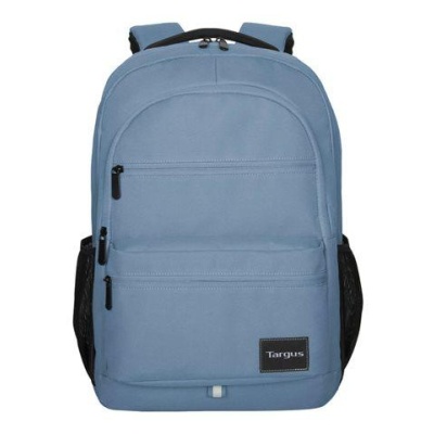 Rucsac laptop Targus Octave III, potrivit pentru laptopuril cu diagonala de 16" sau mai mici, material 600d Pol, dimensiuni 44.9 x 37.4 x 7 cm, albastru