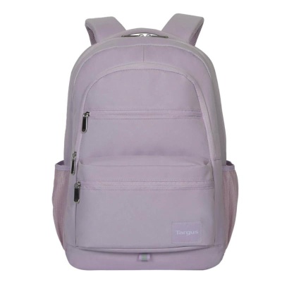 Rucsac laptop Targus Octave III, potrivit pentru laptopuril cu diagonala de 16" sau mai mici, material 600d Pol, dimensiuni 44.9 x 37.4 x 7 cm, roz - Img 3