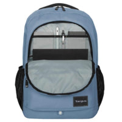 Rucsac laptop Targus Octave III, potrivit pentru laptopuril cu diagonala de 16" sau mai mici, material 600d Pol, dimensiuni 44.9 x 37.4 x 7 cm, albastru - Img 4