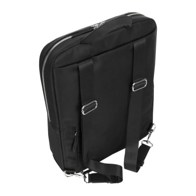 Rucsac laptop ultra slim Targus Newport, 15", negru - Img 3