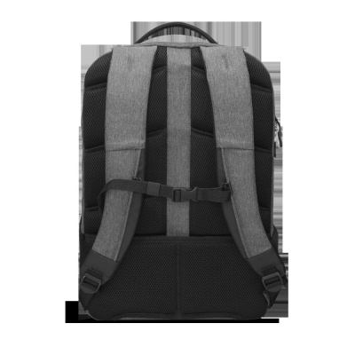 Rucsac Lenovo Business Casual 17-inch Backpack, 418 x 292.6 x 37.2 mm ,black - Img 8