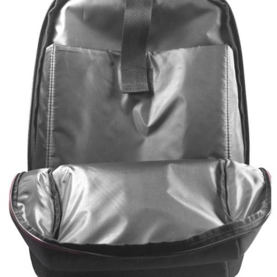 Rucsac Notebook ASUS Nereus, 15.6 negru, poliester, Dimensions: rucsac: 450*315*120mm, Dimensions: compartiment NB: 383*260*29.9mm, Weight: 500g - Img 5
