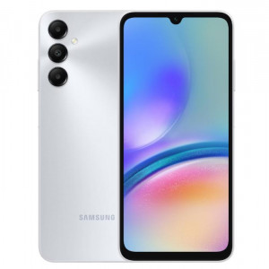 Samsung A05s A057F 6.7" 4GB 64GB DualSIM Silver (nonEU spec, CE, Engleza&Romana incl, garantie la NOD)