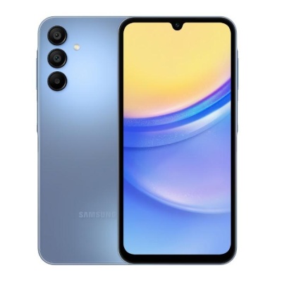 Samsung A15 A155F 6.5" 8GB 256GB DualSIM Light Blue