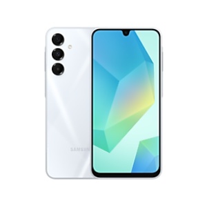 Samsung A16 5G A166B 6.7" 4GB 128GB DualSIM Light Gray