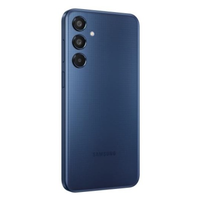 Samsung M35 5G M356 6.5" 6GB 128GB DualSIM Dark Blue - Img 5