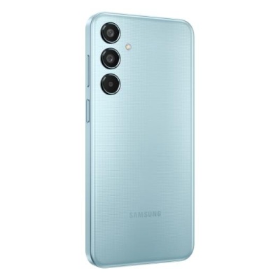 Samsung M35 5G M356 6.5" 6GB 128GB DualSIM Light Blue - Img 5
