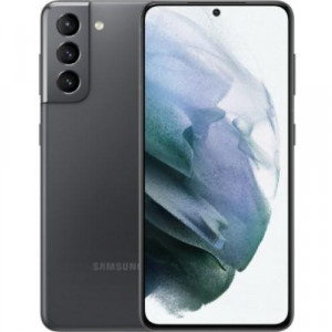 Samsung S21 5G G991 6.2" 8GB 128GB DualSIM Phantom Grey