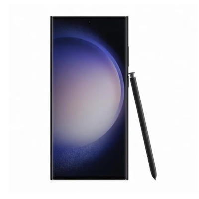 Samsung S23 ULTRA 5G S918B 6.8" 12GB 256GB DualSIM Black (incl. S-Pen) (nonEU spec, CE, Engleza&Romana incl, garantie la NOD) - Img 2