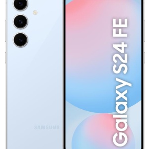 Samsung S24 FE(Fan Edition) 5G S721B 6.7" 8GB 128GB DualSIM Blue