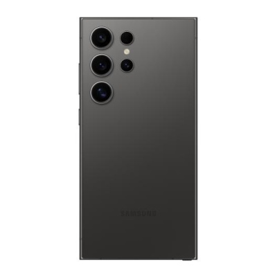 Samsung S24 ULTRA 5G S928B 6.8" 12GB 256GB DualSIM Titanium Black (incl. S-Pen) Enterprise Edition - Img 3