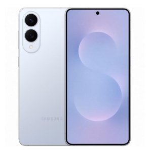 Samsung S25 EDGE 5G S937B 6.7" 12GB 512GB DualSIM Titanium Icyblue