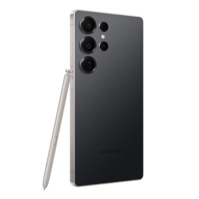 Samsung S25 ULTRA 5G S938B 6.9" 12GB 1TB DualSIM Titanium Black (incl. S-Pen) (garantie doar la NOD) - Img 2