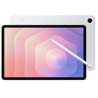 Samsung TAB S11 X736 5G & WIFI 11.0" 12GB 512GB Silver (incl. Pen)