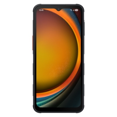 Samsung Xcover 7 Pro G766B 6.6" 6GB 128GB DualSIM IP68 MIL-STD-810H Black Enterprise Edition