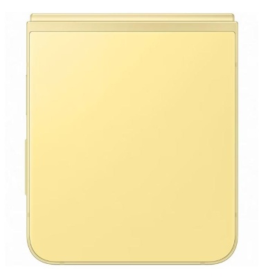 Samsung Z Flip6 F741B 5G 6.7" 12GB 512GB SingleSIM Yellow - Img 3