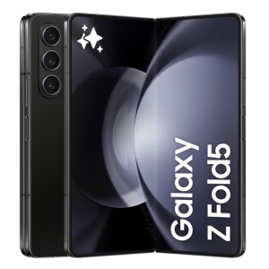 Samsung Z FOLD5 5G F946B 7.6" 12GB 512GB DualSIM Phantom Black