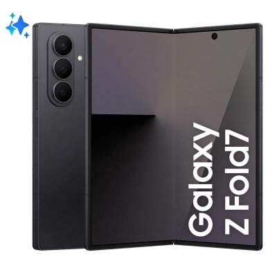 Samsung Z FOLD7 5G F966B 8"/6.5" 12GB 512GB DualSIM Jet Black - Img 6