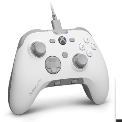 SCUF Controller VALOR PRO WIRELESS ALB - Img 2