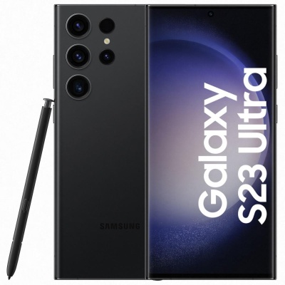 SG S23 ULTRA 5G S918 6.8" 12G 1TB DS BK