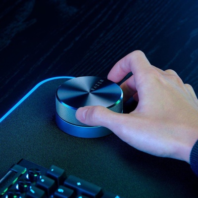 Sistem audio 2.1 Razer Nommo V2 Pro, wireless, bluetooth 5.3, negru - Img 2