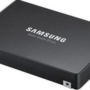 SM SSD 7.6 TB 2.5 MZQL27T6HBLA00W07