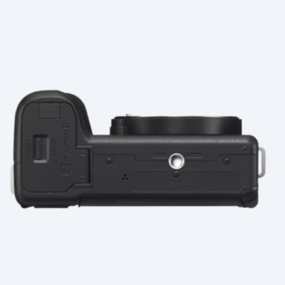Sony Mirrorless Camera ZV-E10 II 26MP - Img 3