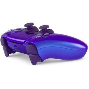 Sony PS5 Dualsense Controller Chroma Indigo - Img 3
