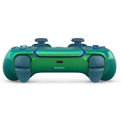 Sony PS5 DualSense Controller Chroma Teal - Img 4
