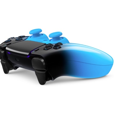 Sony PS5 Dualsense Controller Rhythm Blue - Img 3
