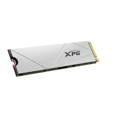 SSD ADATA 1TB M.2 AGAMMIXS60-512G-CS PCIE Gen4 x4, NVME 1.4, reading speed up to 5000MB/s, writing speed up to 4200MB/s - Img 5