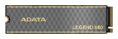 SSD Adata Legend 860, 2TB, M.2 2280, PCI - Img 2