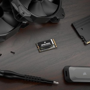 SSD Corsair MP600 MICRO Capacitate 1TB M.2 2242 NVME PCIE GEN4 - Img 8