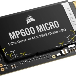 SSD Corsair MP600 MICRO Capacitate 1TB M.2 2242 NVME PCIE GEN4 - Img 12