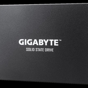 SSD Gigabyte, 256GB, 2.5", SATA III - Img 4