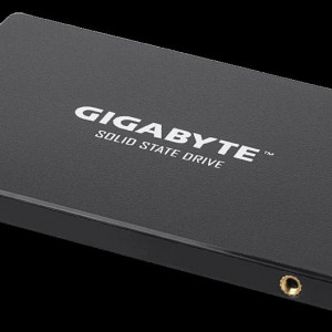 SSD GIGABYTE, 480GB, 2.5", SATA III - Img 3