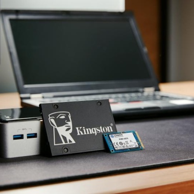 SSD Kingston KC600, 2TB, 2.5", SATA III - Img 9