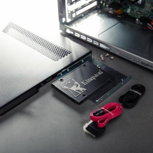 SSD Kingston KC600, 512GB, 2.5", SATA III - Img 7