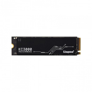 SSD Kingston SKC3000D/2048G, 2TB, M2 NVMe