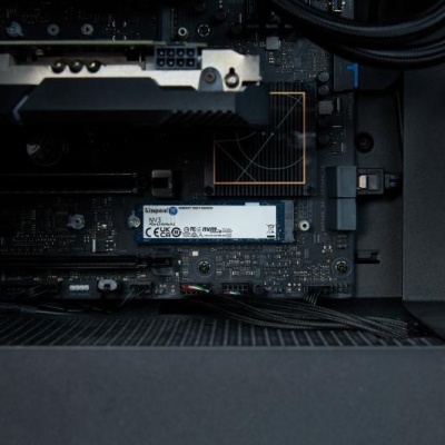 SSD Kingston SNV3S M2-2280 500GB PC - Img 6