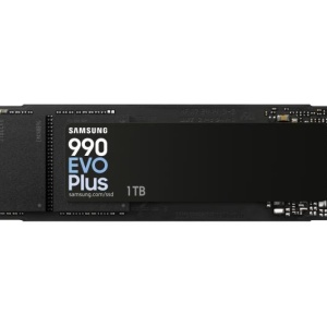 SSD Samsung 990 EVO+ 1TB PCI Express 4.0 - Img 3