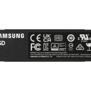 SSD Samsung 990 EVO+ 2TB PCI Express 4.0 - Img 4
