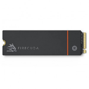 SSD Seagate FireCuda 530, 2TB, M2
