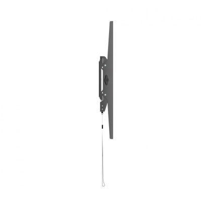 Suport perete TV Serioux 32-75" Tilt 75kg Profil 50mm Material: Otel Finisarea suprafeței: vopsea electrostatica Dimensiune ecran: 32"-75" Compatibilitate VESA: 75x75, 100x100, 100x150, 150x100, 100x200, 200x100, 150x150, 200x200, 200x300, 300x200, - Img 3