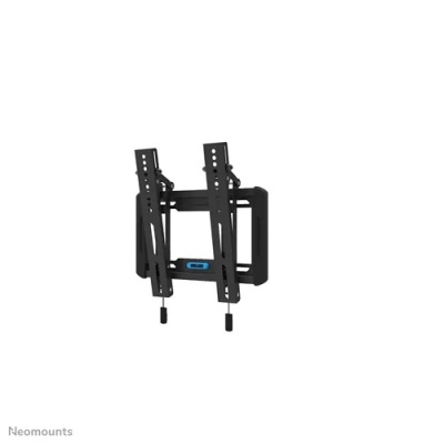 Suport TV de perete, Neomounts by Newstar WL35-550BL12, Fix, 24"- 55", VESA 200x200mm, suporta pana la 45kg, negru