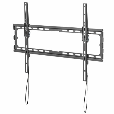 Suport TV de perete Serioux TV32-46T, compatibilitate dimensiune ecran: 37"-80", compatibilitate VESA:200x200, 300x200, 400x200, 300x300, 400x300, 400x400, 600x400, greutate maximă suportata: 45kg, distanta de la perete:20mm, inclinare: 0~-8° - Img 4