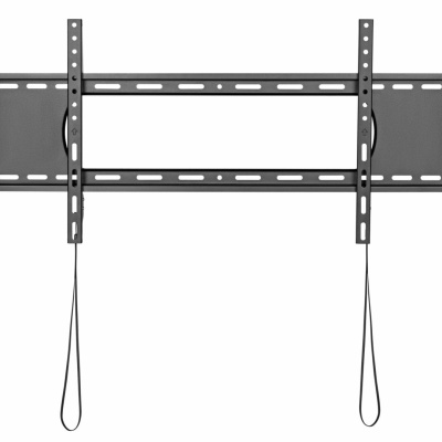 Suport TV de perete Serioux TV73-48F, compatibilitate dimensiune ecran: 43"-90", compatibilitate VESA:50x50, 75x75, 100x100, 100x150, 150x100, 100x200, 200x100, 150x150, 200x200, 200x300, 300x200, 200x400, 400x200, 300x300, 300x400, 400x300, 600x200, - Img 3