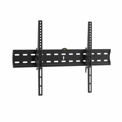 Suport TV de perete Serioux TV804B, Reglabil, 32"-70", VESA 600x400, suporta pana la 40kg, negru