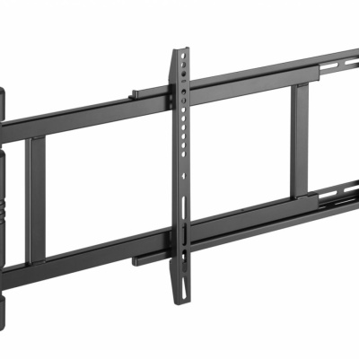 Suport TV Motorizat Serioux 32-75" 50kg compatibilitate dimensiune ecran 32"-75" VESA 200x200 - 600x400 greutate maxima suportata 50kg Profile Min.56mm Swivel 0°~+170°